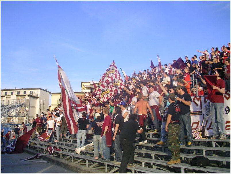 Empoli - Arezzo  05.06.2005 008